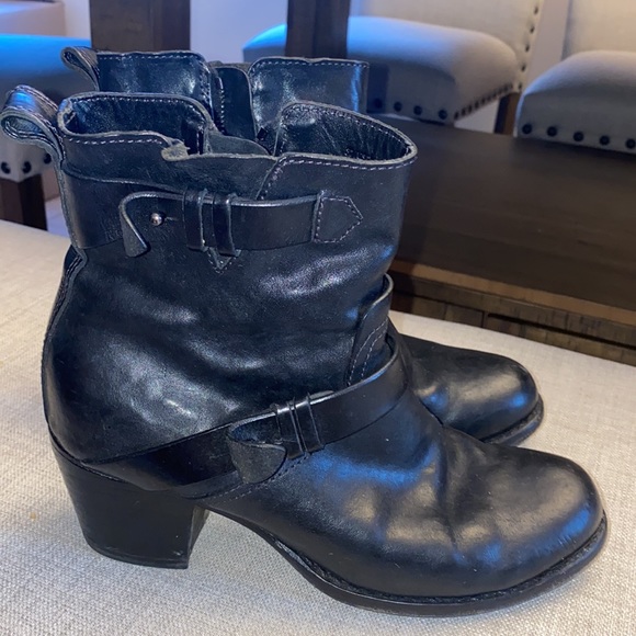 Rag and bone boot - Picture 2 of 4